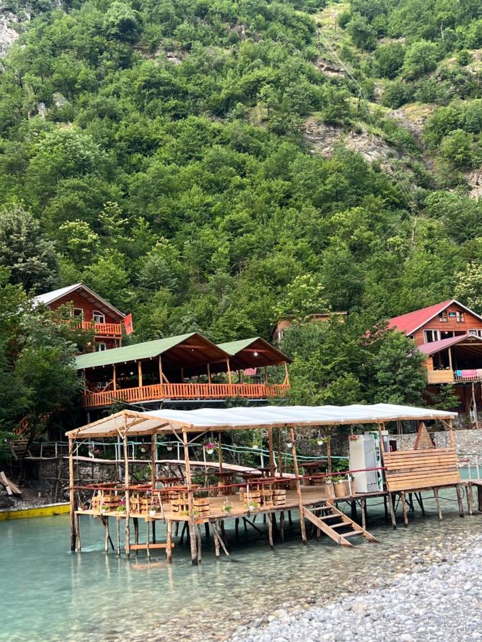 Guesthouse Zgiboza Moll' e Shoshit Eksteriør billede