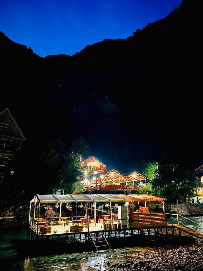 Guesthouse Zgiboza Moll' e Shoshit Eksteriør billede