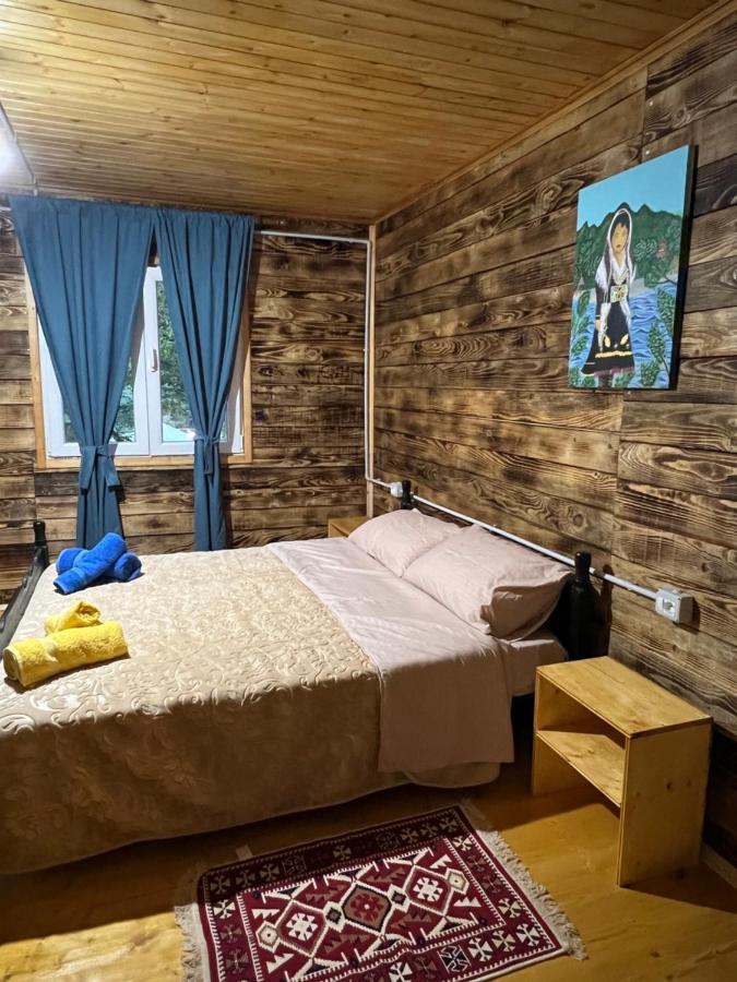 Guesthouse Zgiboza Moll' e Shoshit Eksteriør billede
