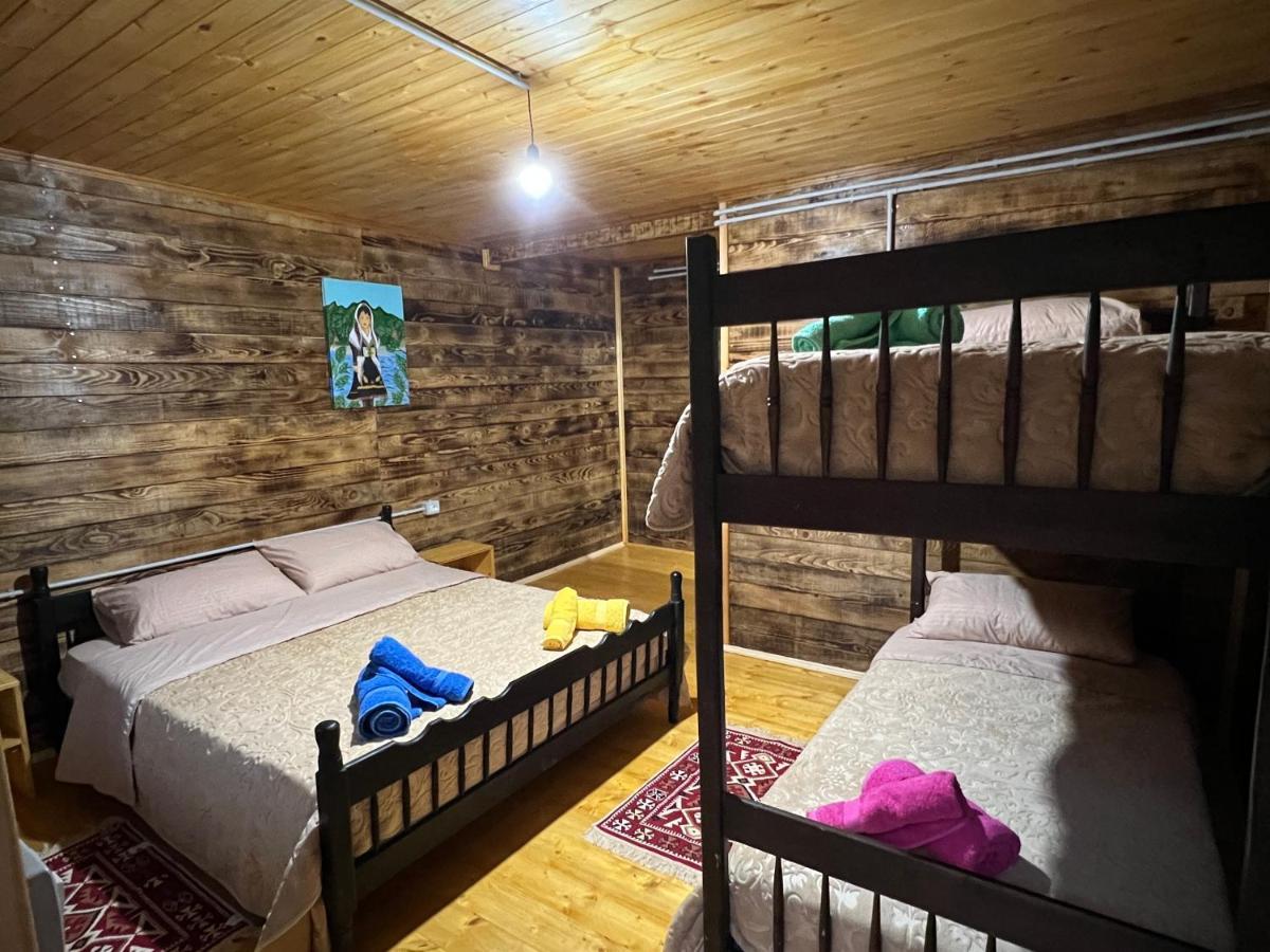 Guesthouse Zgiboza Moll' e Shoshit Eksteriør billede