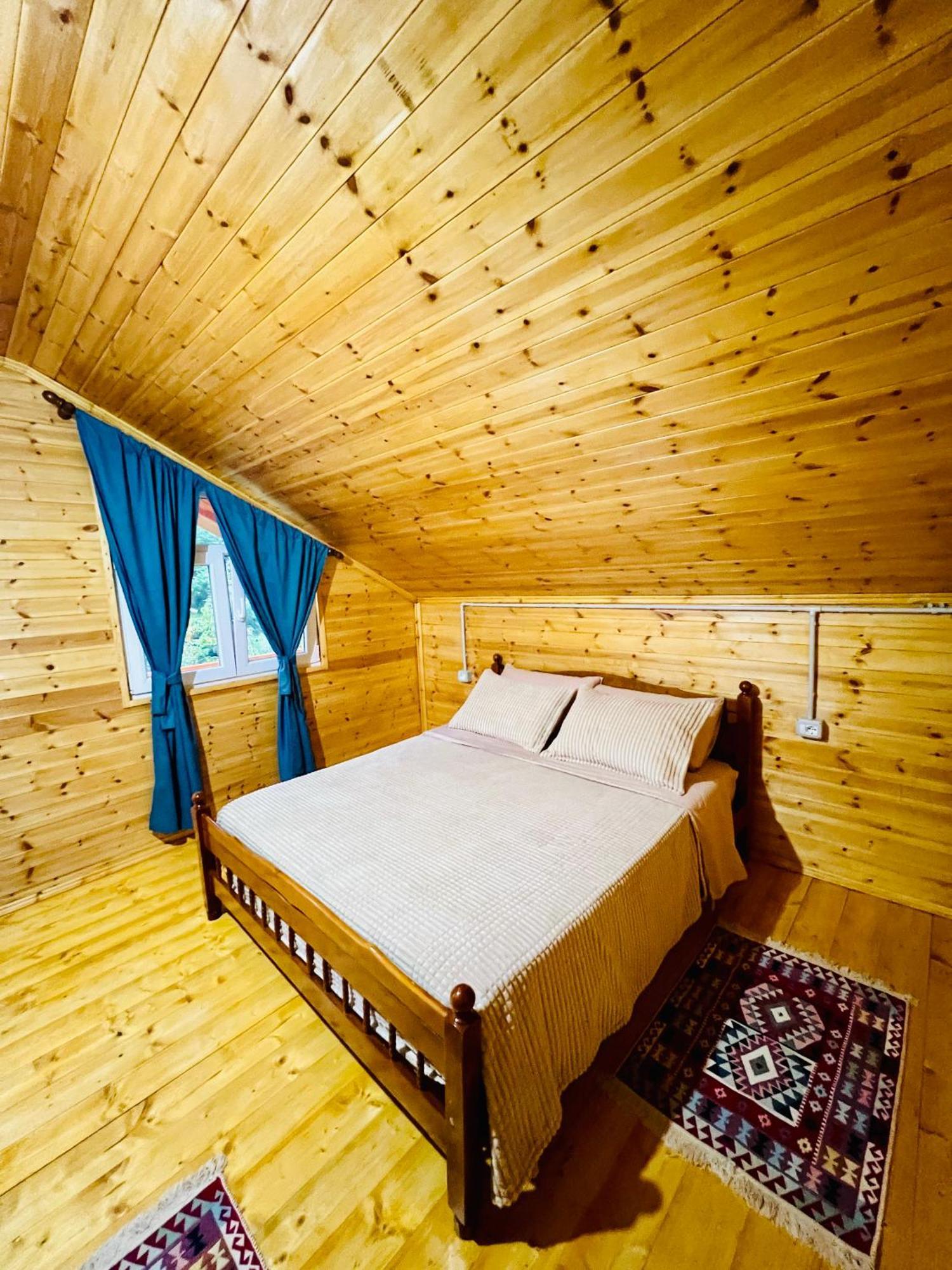 Guesthouse Zgiboza Moll' e Shoshit Eksteriør billede