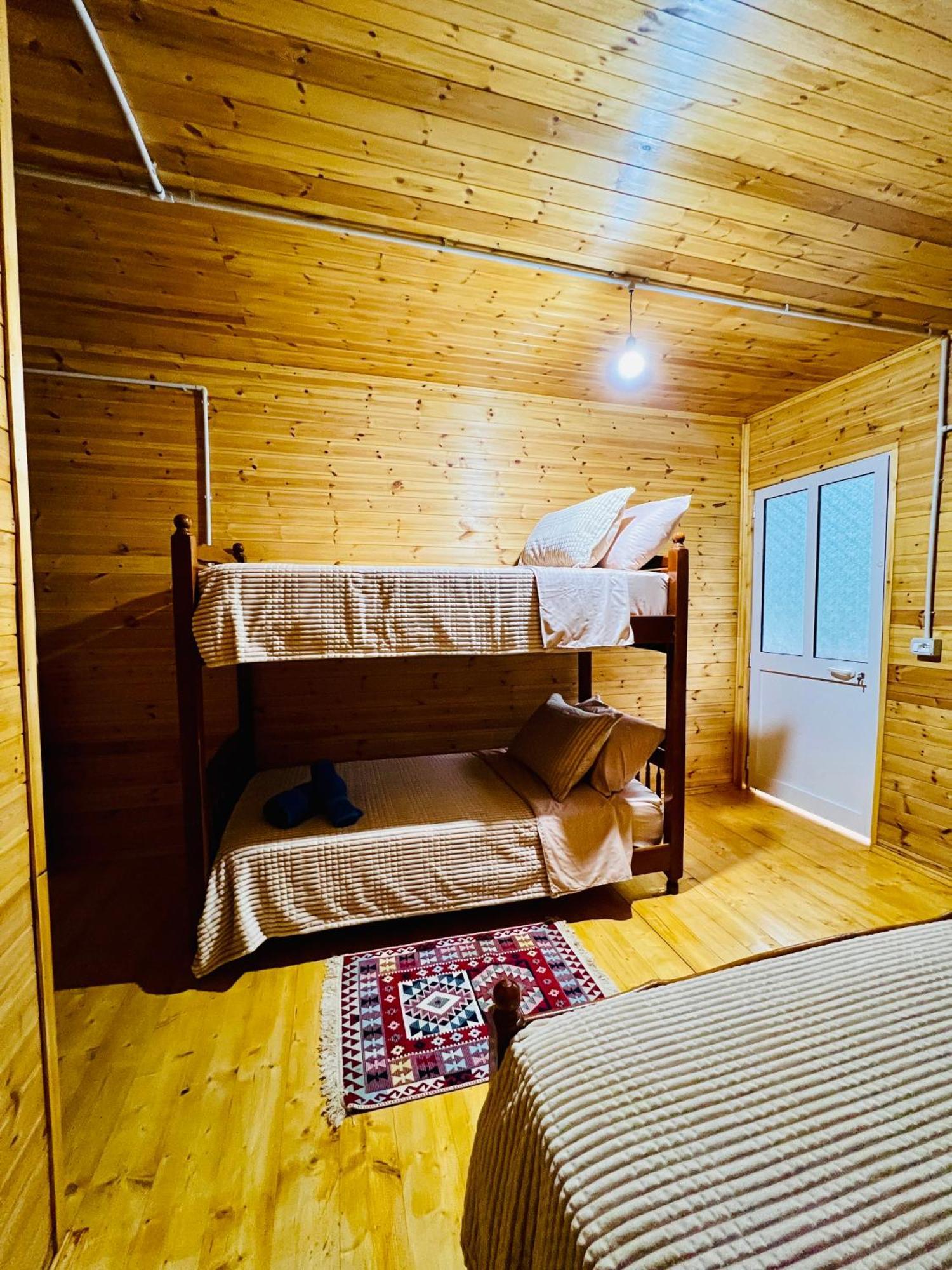 Guesthouse Zgiboza Moll' e Shoshit Eksteriør billede