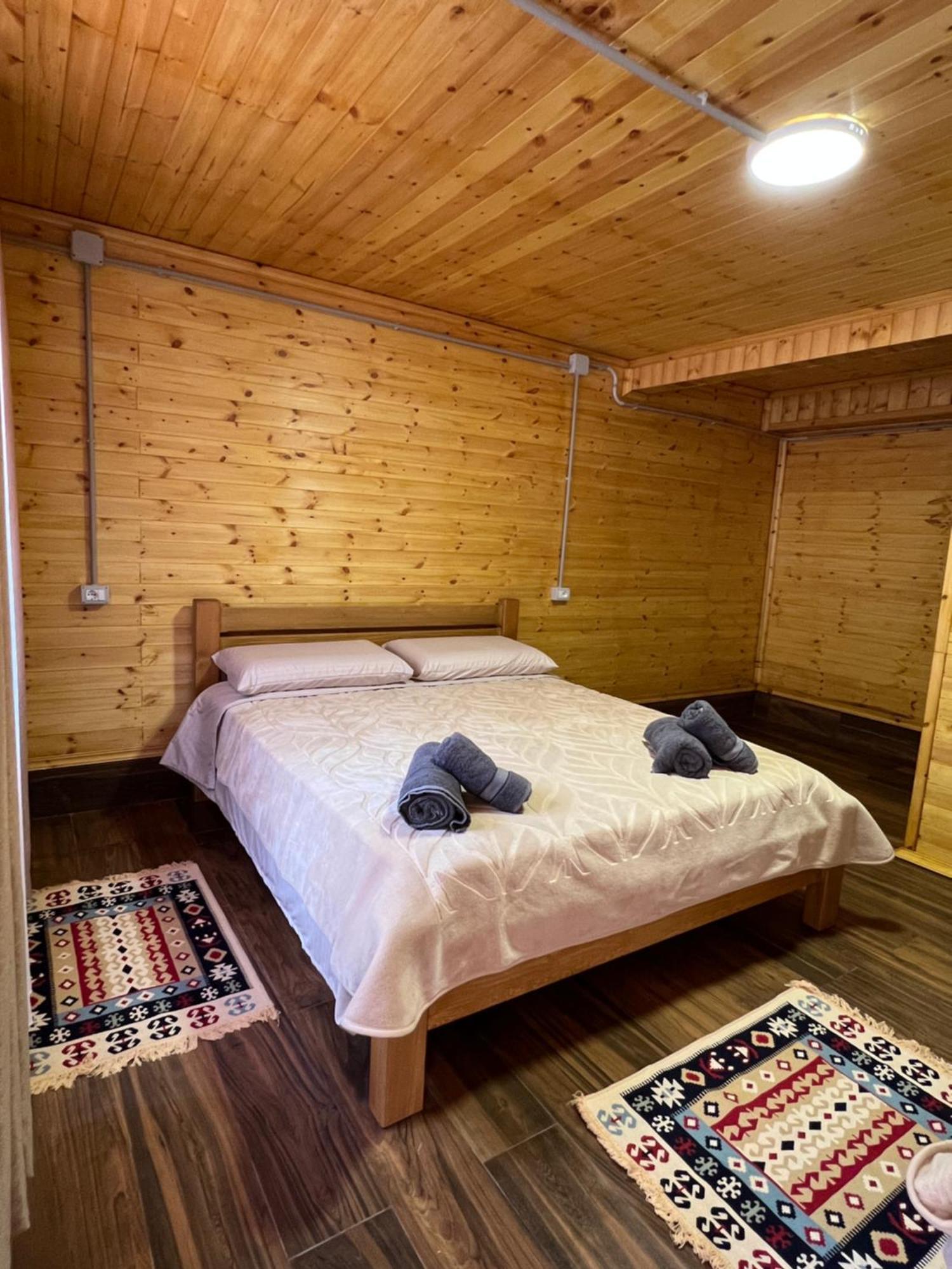 Guesthouse Zgiboza Moll' e Shoshit Eksteriør billede